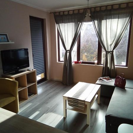 Apartment 46 صوفيا المظهر الخارجي الصورة